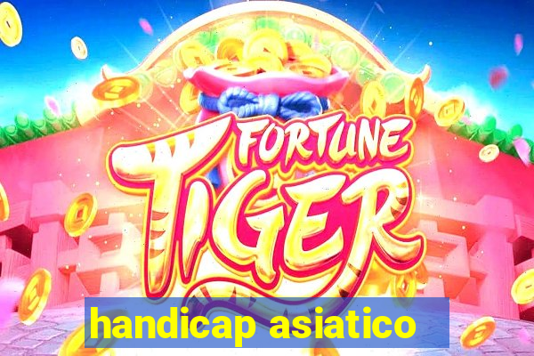 handicap asiatico -3.5